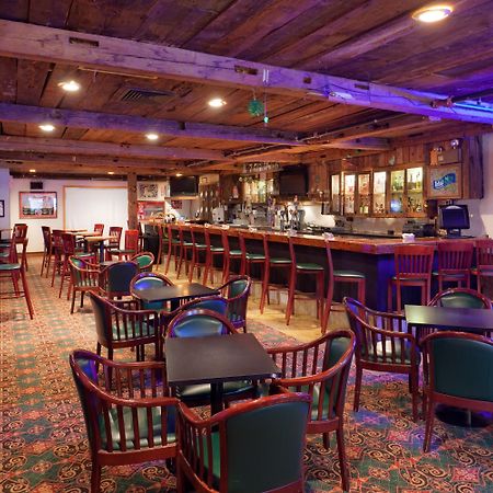 Holiday Inn Nashua, An Ihg Hotel מראה חיצוני תמונה