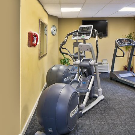 Holiday Inn Nashua, An Ihg Hotel מראה חיצוני תמונה