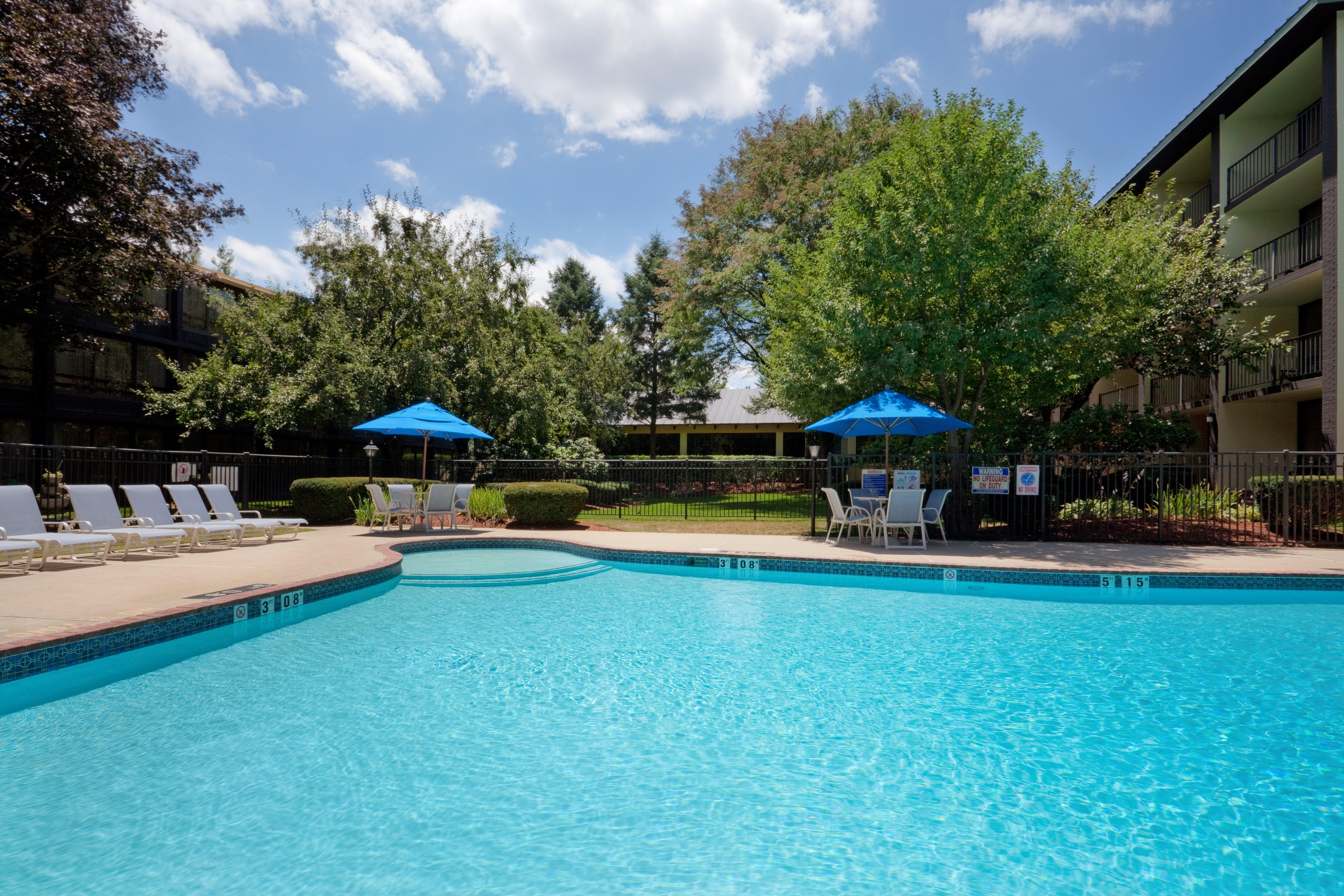 Holiday Inn Nashua, An Ihg Hotel מראה חיצוני תמונה