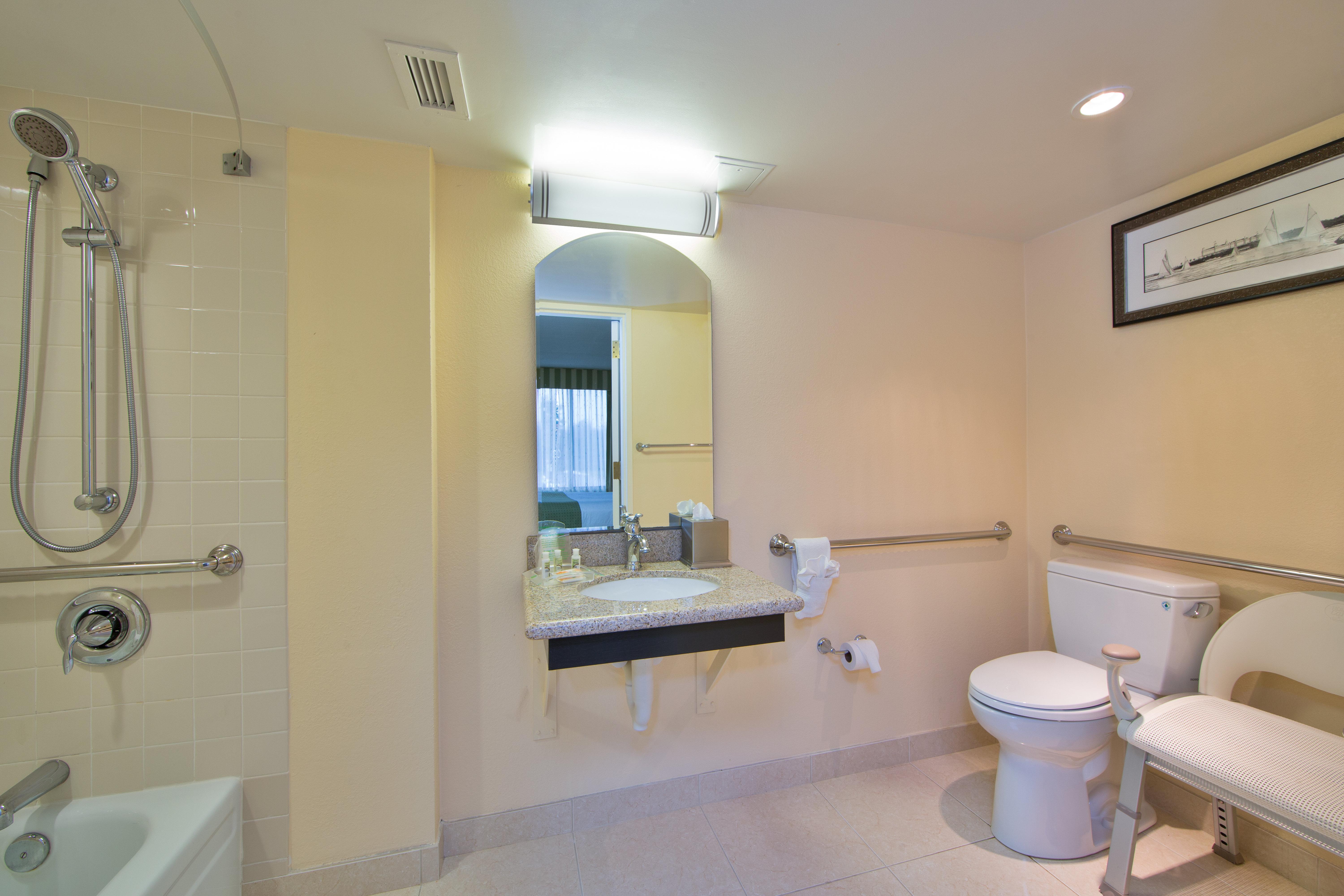 Holiday Inn Nashua, An Ihg Hotel מראה חיצוני תמונה