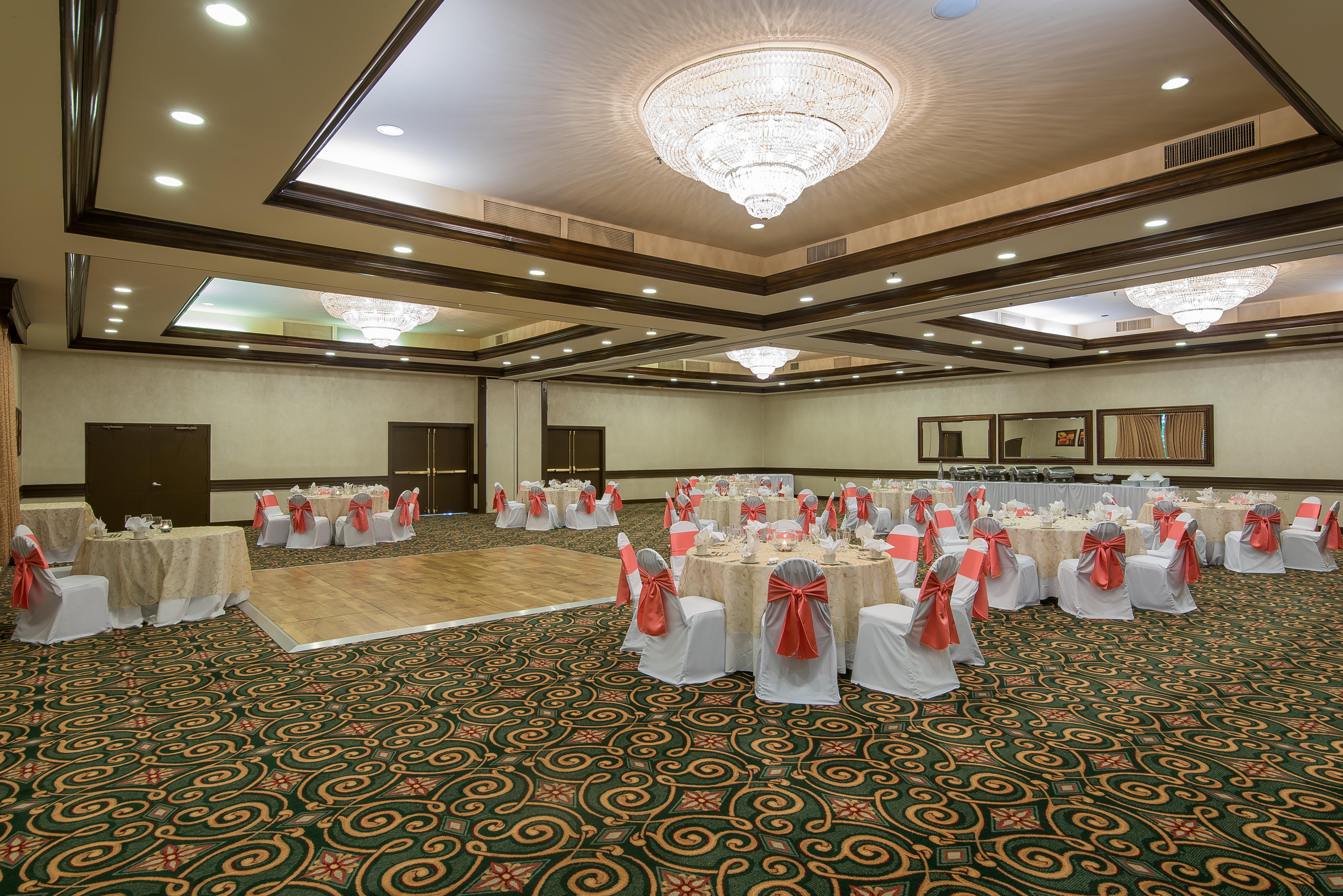 Holiday Inn Nashua, An Ihg Hotel מראה חיצוני תמונה