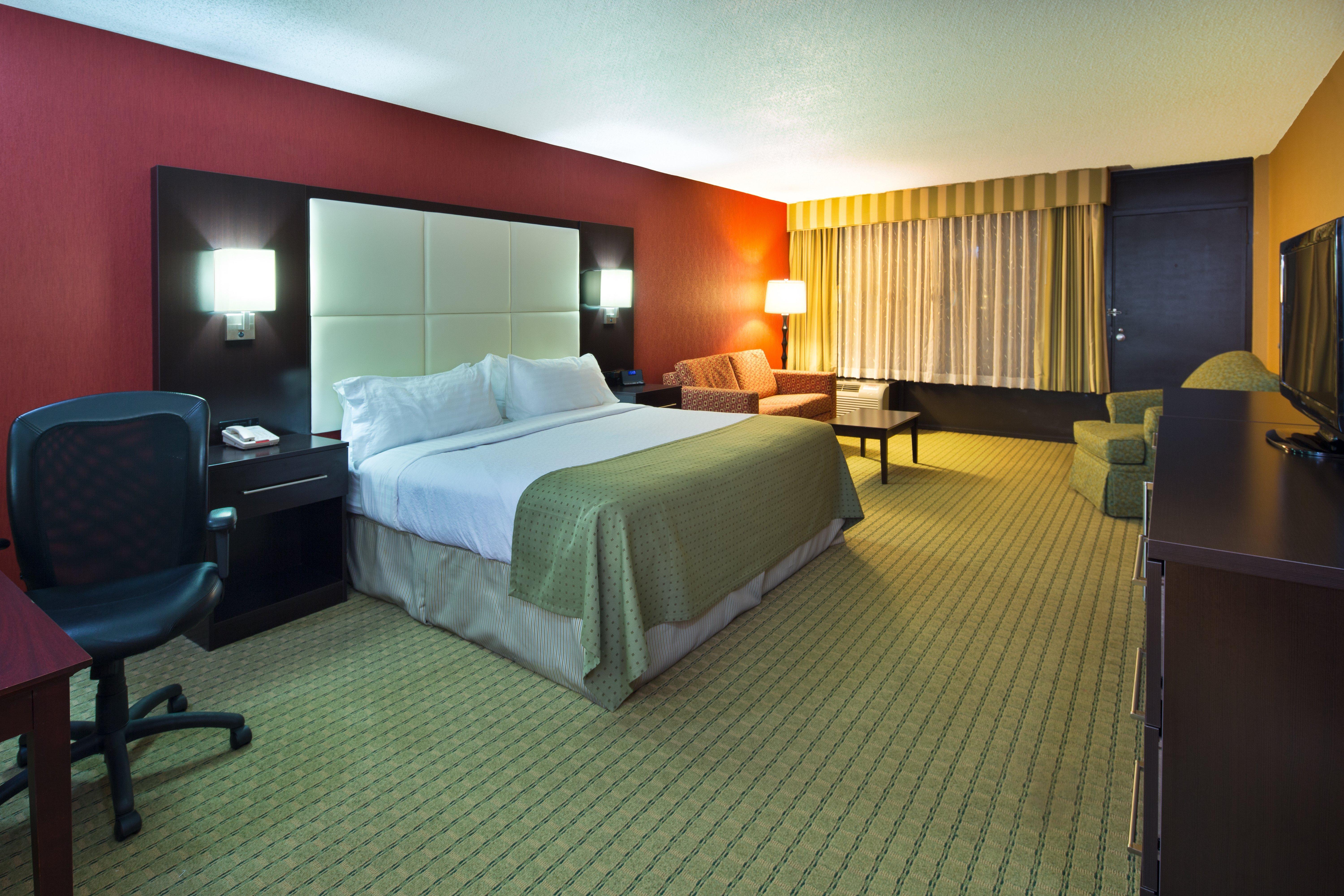 Holiday Inn Nashua, An Ihg Hotel מראה חיצוני תמונה