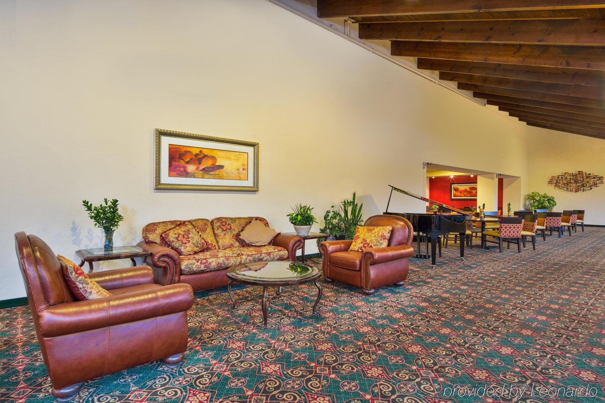 Holiday Inn Nashua, An Ihg Hotel מראה חיצוני תמונה