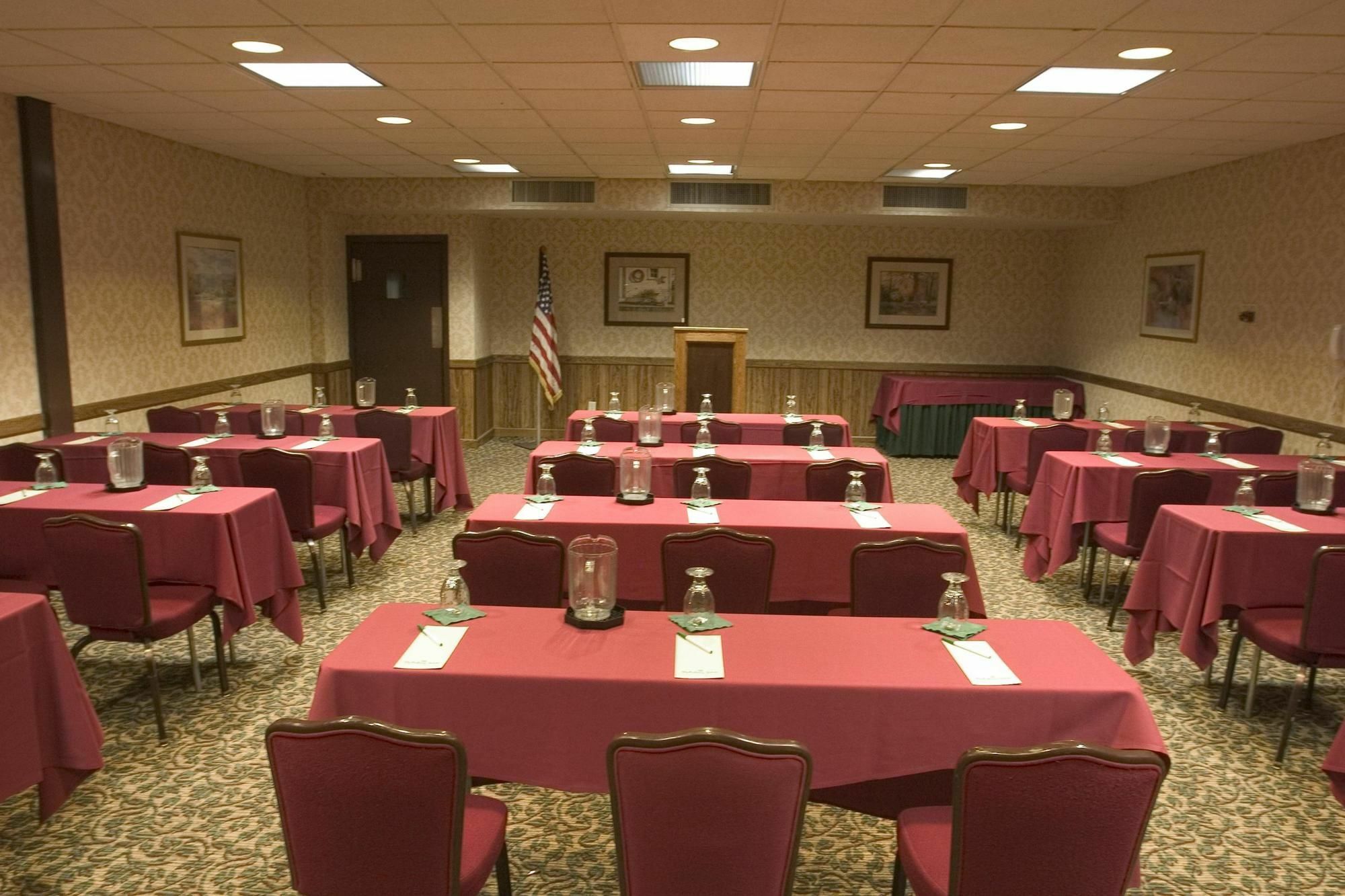 Holiday Inn Nashua, An Ihg Hotel מראה חיצוני תמונה