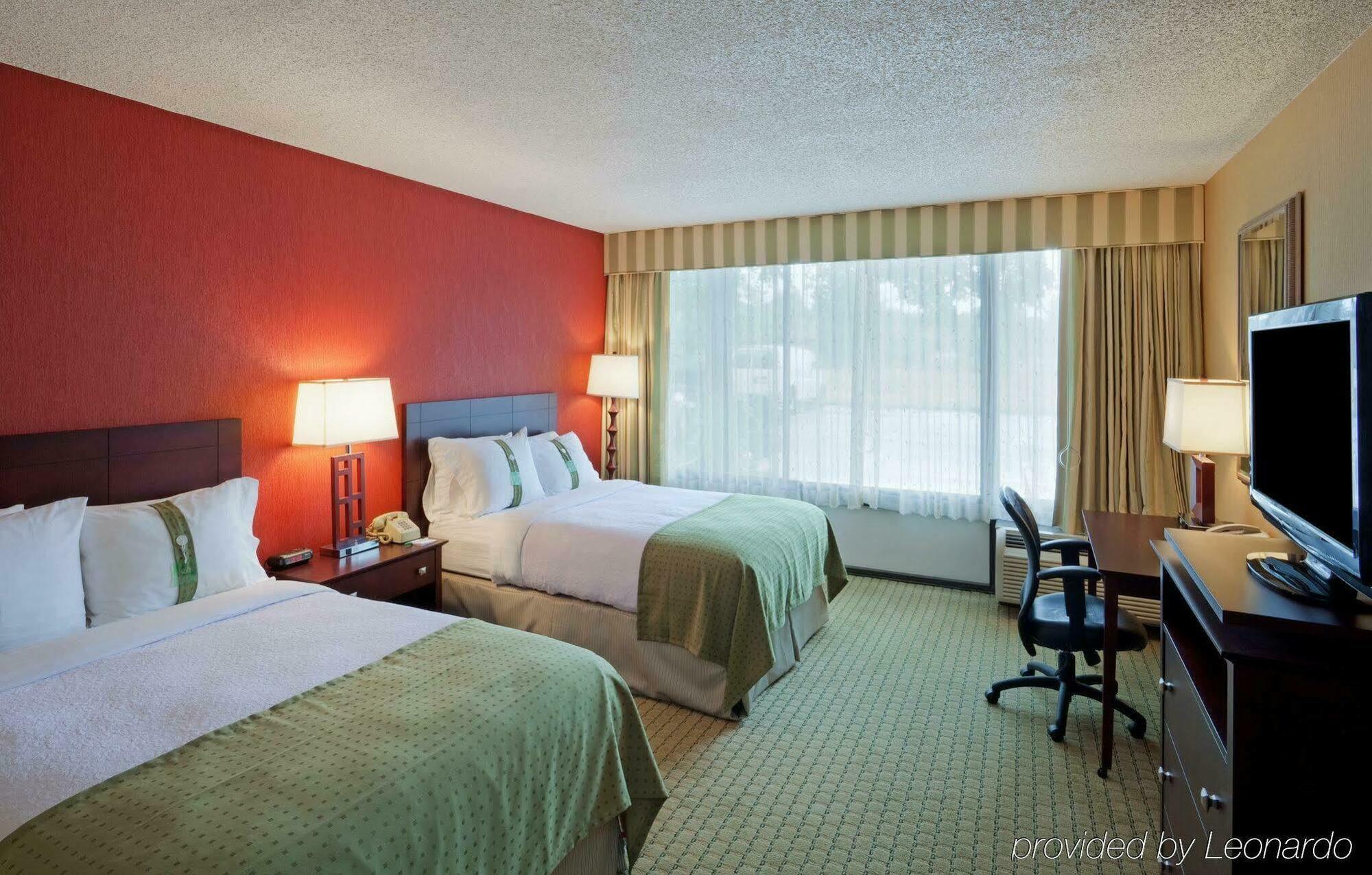 Holiday Inn Nashua, An Ihg Hotel חדר תמונה